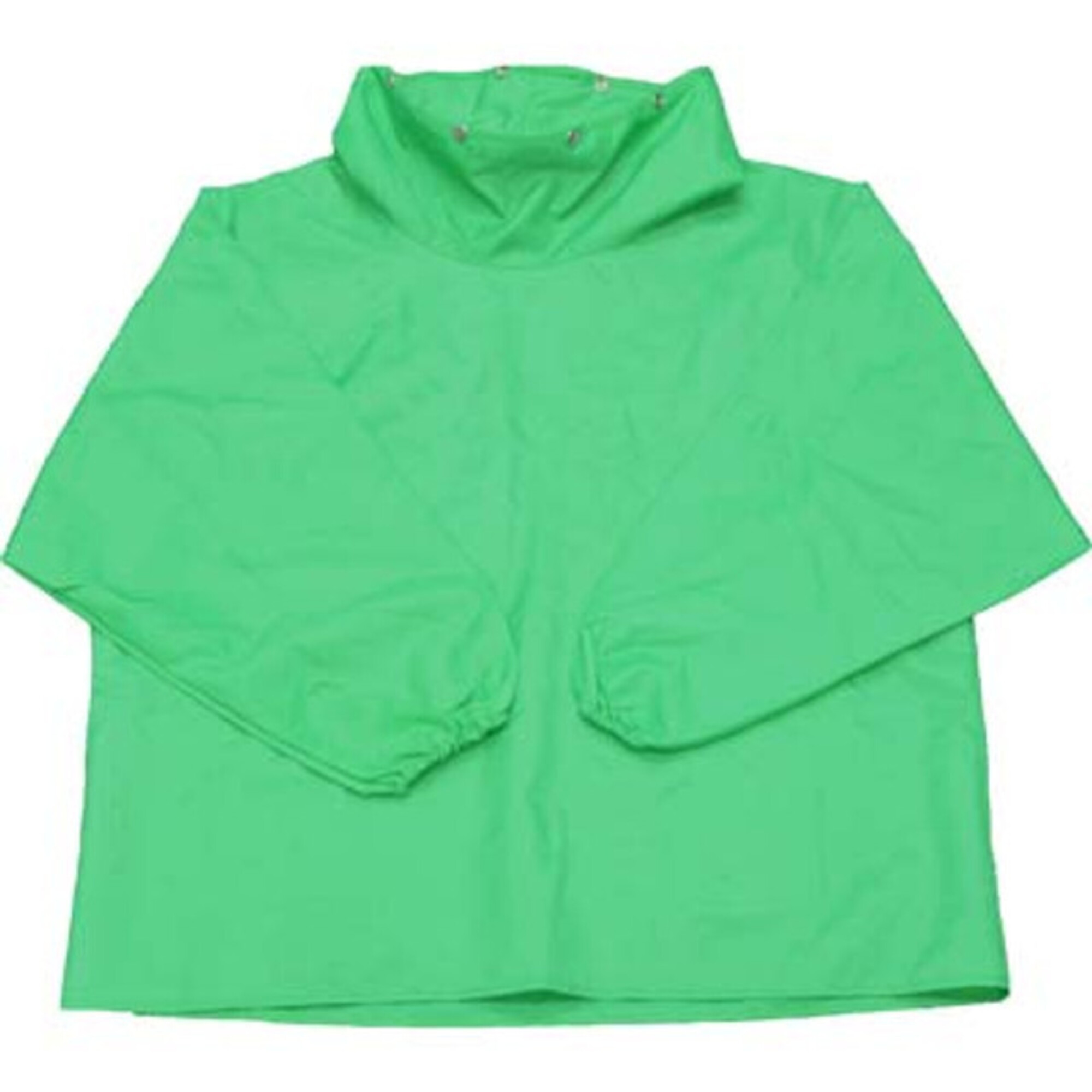 RPB Nova 3 Blast Jacket — Green, XL, Model# NV3-754